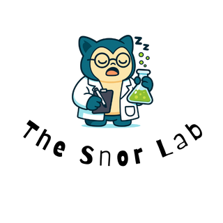 The Snor Lab